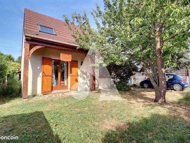 Pavillon 5 pièces 97 m²
