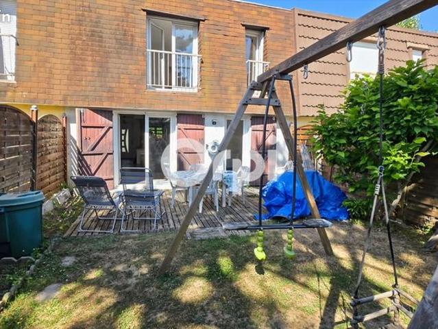 Pavillon 5 pièces 97 m²