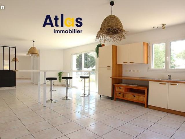Pavillon 5 pièces 97 m²
