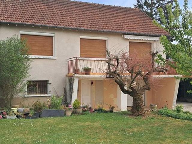 Pavillon 5 pièces 97 m²