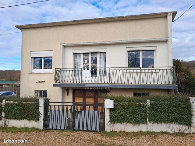 Pavillon 5 pièces 97 m²