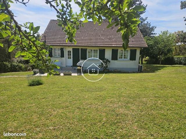 Pavillon 5 pièces 94 m²