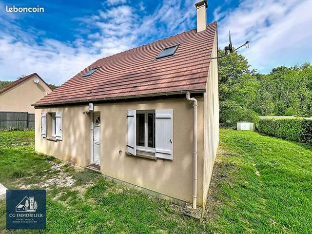 Pavillon 5 pièces 94 m²