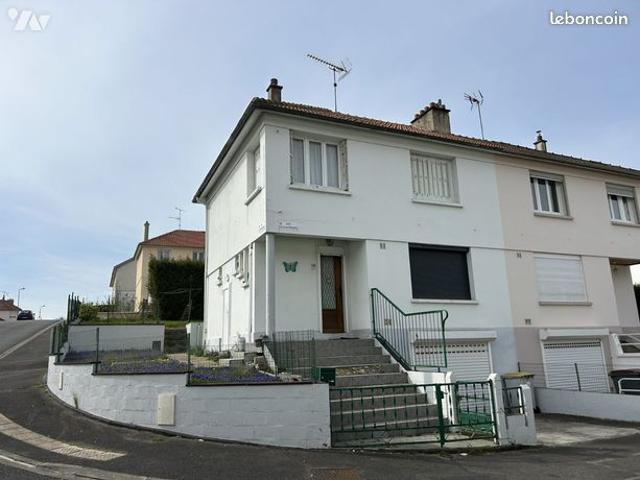 Pavillon 5 pièces 95 m²