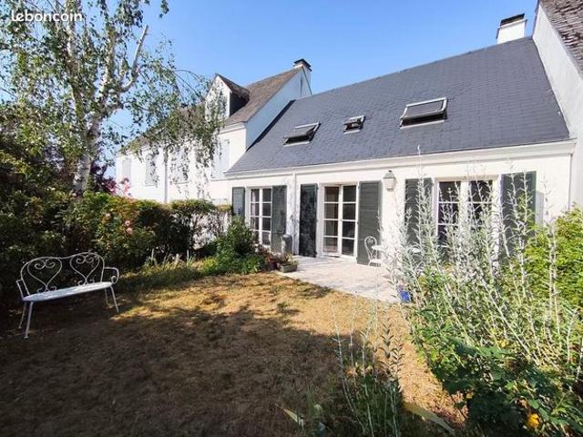 Pavillon 5 pièces 95 m²