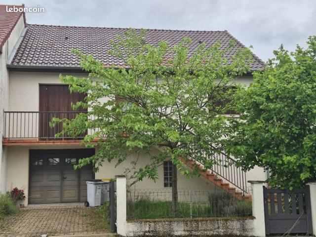 Pavillon 5 pièces 95 m²