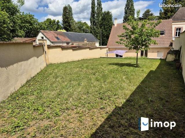 Pavillon 5 pièces 95 m²