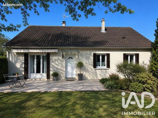 Pavillon 5 pièces 95 m²