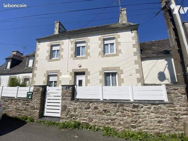 Pavillon 5 pièces 95 m²