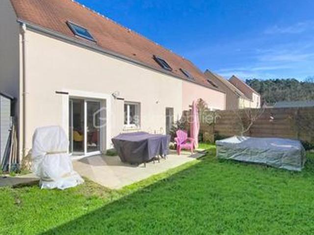 Pavillon 5 pièces 95 m²