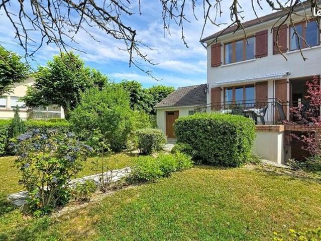 Pavillon 5 pièces 95 m²