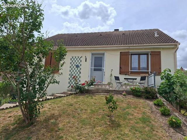 Pavillon 5 pièces 95 m²