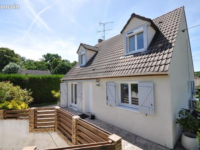 Pavillon 5 pièces 95 m²