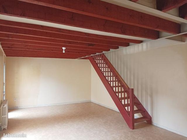 Pavillon 5 pièces 95 m²