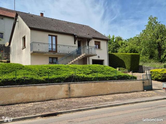 Pavillon 5 pièces 95 m²