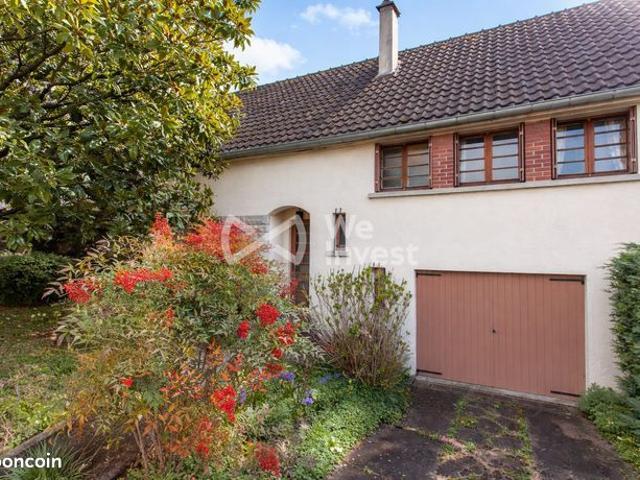 Pavillon 5 pièces 95 m²