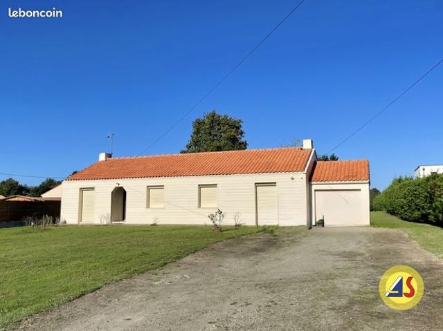 Pavillon 5 pièces 95 m²