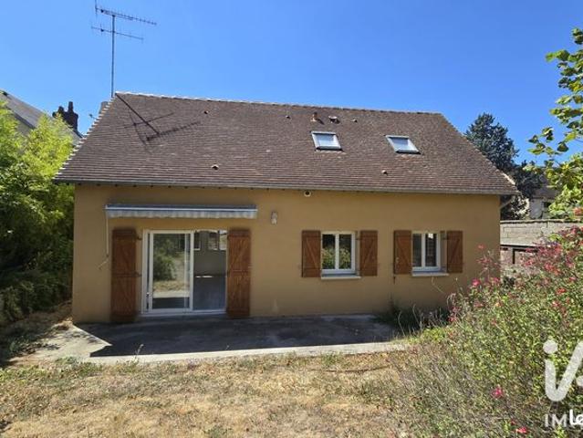 Pavillon 5 pièces 95 m²