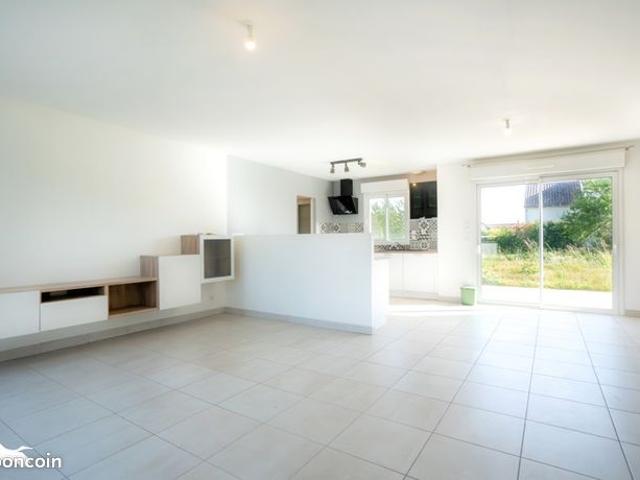 Pavillon 5 pièces 96 m²