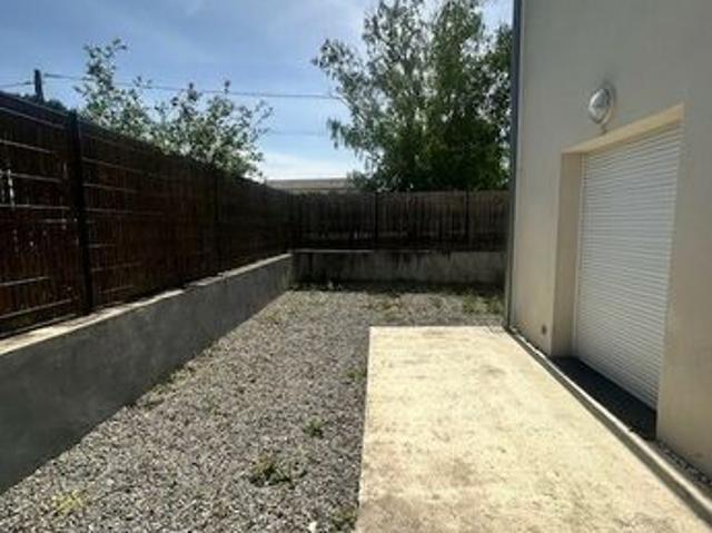 Pavillon 5 pièces 96 m²