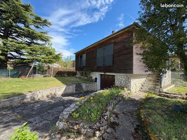 Pavillon 5 pièces 96 m²