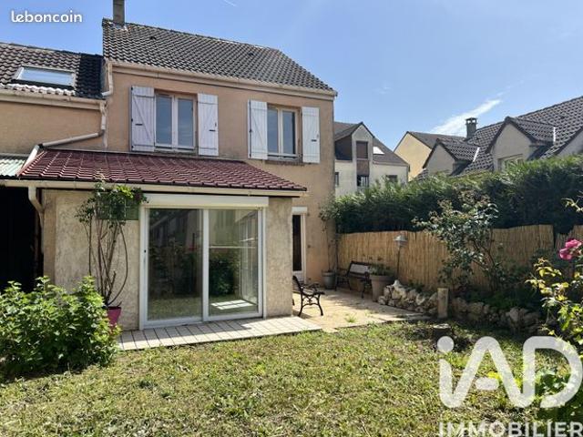 Pavillon 5 pièces 96 m²