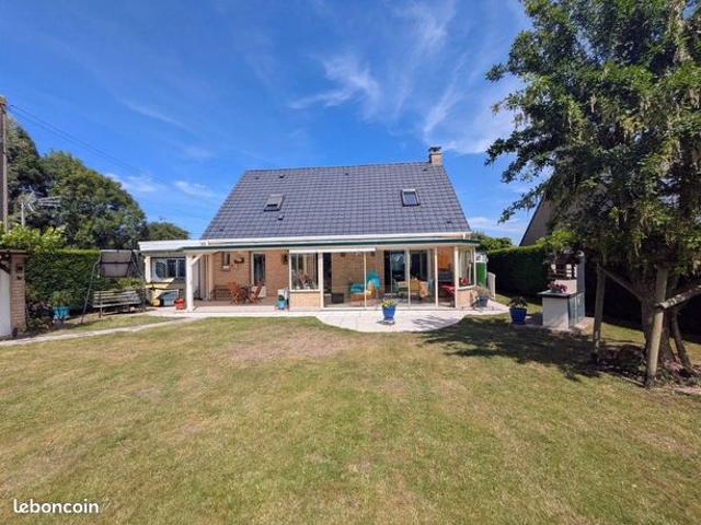 Pavillon 5 pièces 98 m²