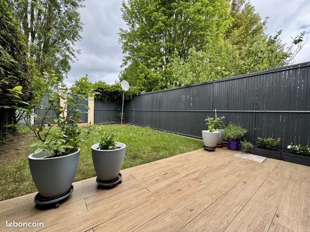 Pavillon 5 pièces 98 m²