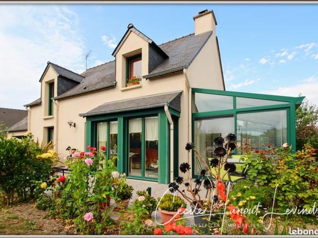 Pavillon 5 pièces 98 m²