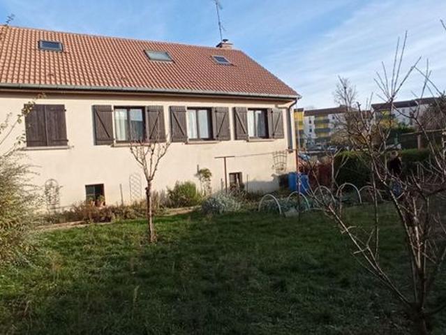 Pavillon 5 pièces 98 m²