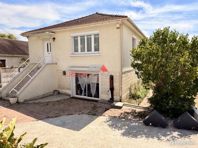 Pavillon 5 pièces 99 m²
