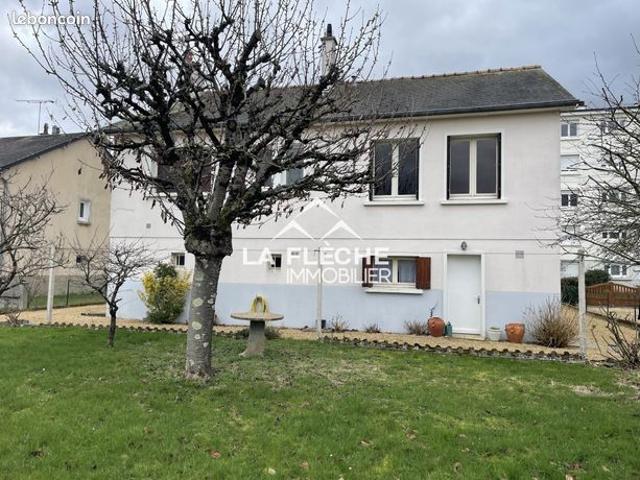 Pavillon 5 pièces 99 m²