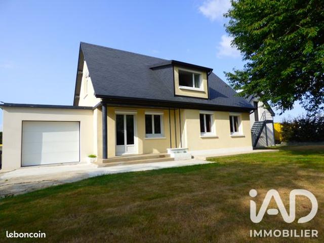 Pavillon 5 pièces 99 m²