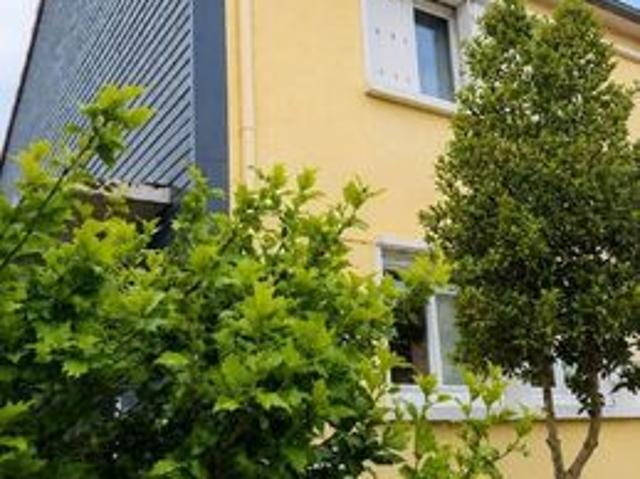 Pavillon 5 pièces 100 m²