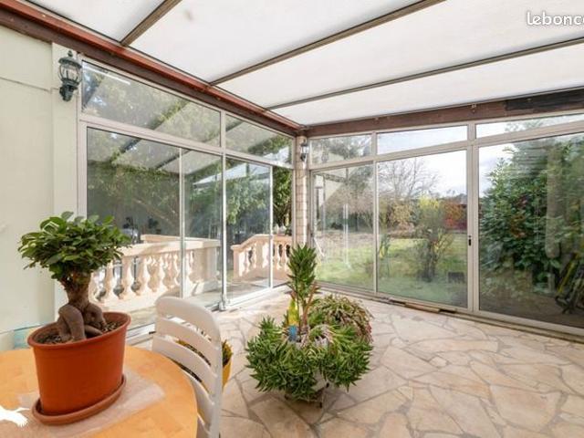 Pavillon 5 pièces 100 m²