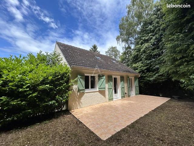 Pavillon 5 pièces 100 m²