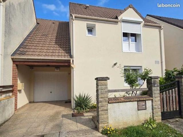 Pavillon 7 pièces 102 m²