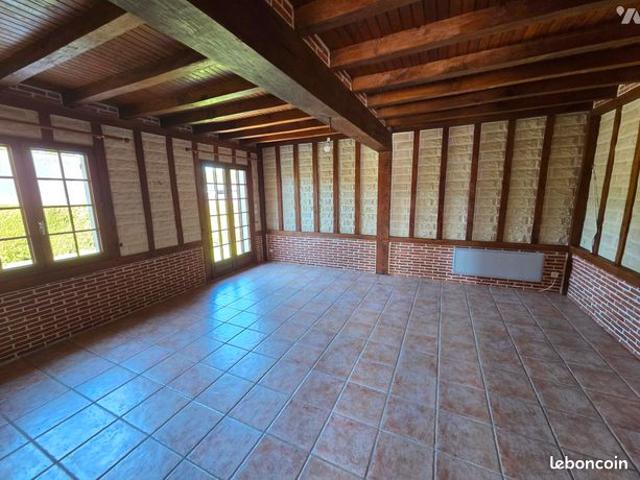 Pavillon 5 pièces 101 m²