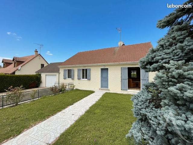 Pavillon 5 pièces 101 m²