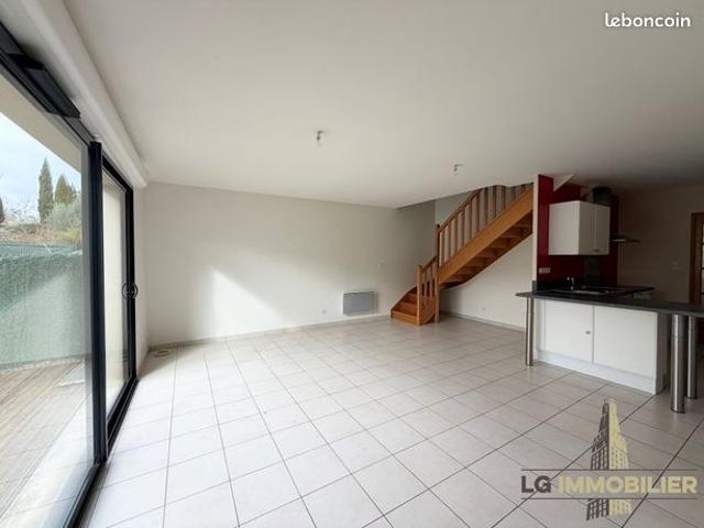 Pavillon 5 pièces 101 m²