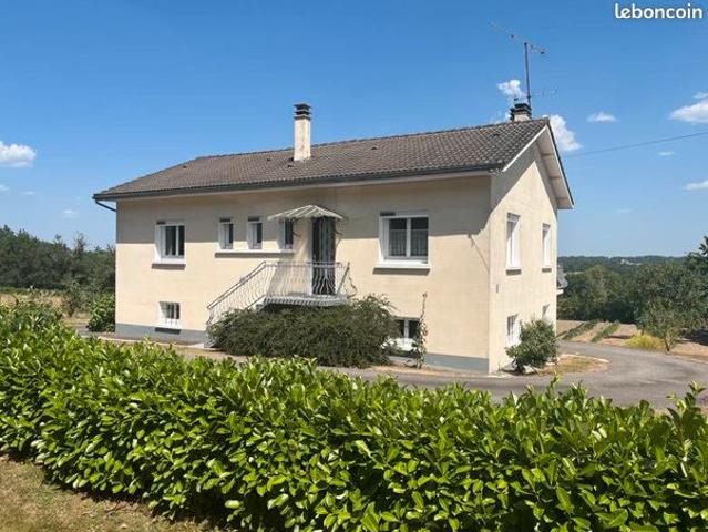 Pavillon 5 pièces 102 m²