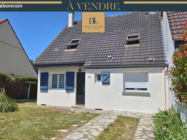 Pavillon 5 pièces 102 m²