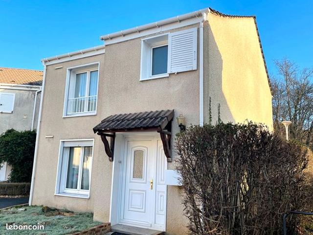 Pavillon 5 pièces 102 m²