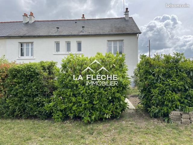 Pavillon 5 pièces 102 m²
