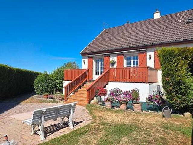 Pavillon 5 pièces 102 m²