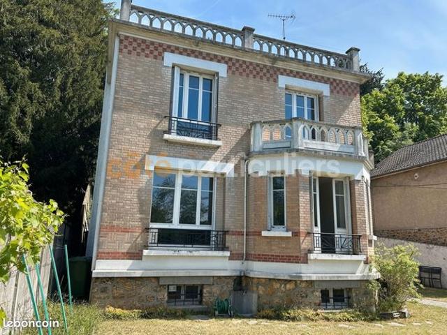 Pavillon 5 pièces 102 m²