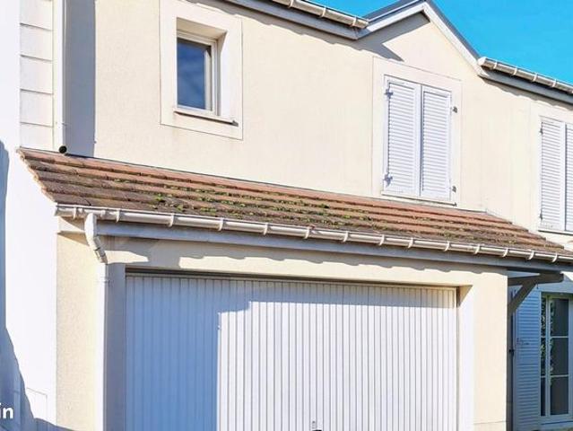 Pavillon 5 pièces 102 m²