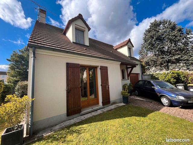 Pavillon 5 pièces 102 m²