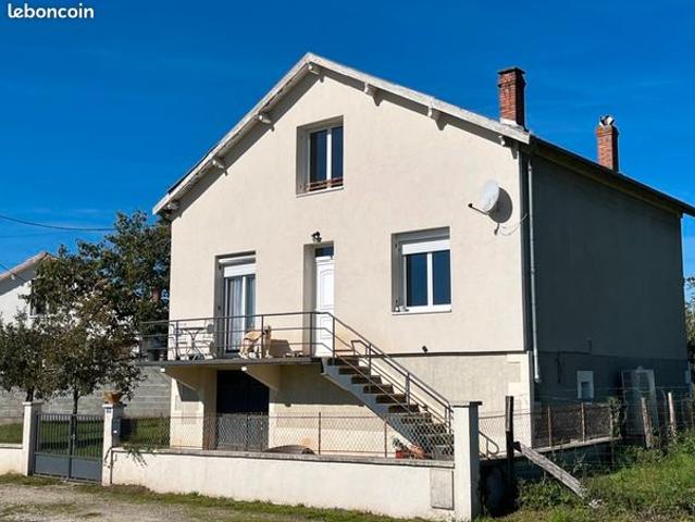 Pavillon 5 pièces 102 m²