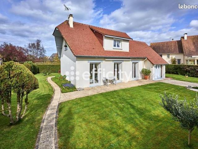 Pavillon 5 pièces 102 m²